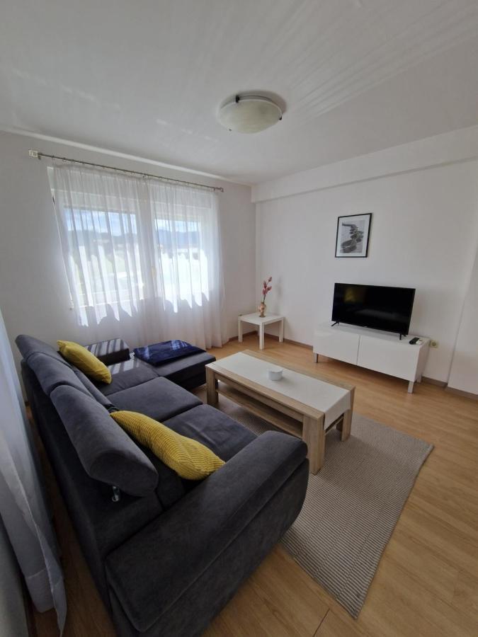 Apartment Melody Metkovic Exterior photo