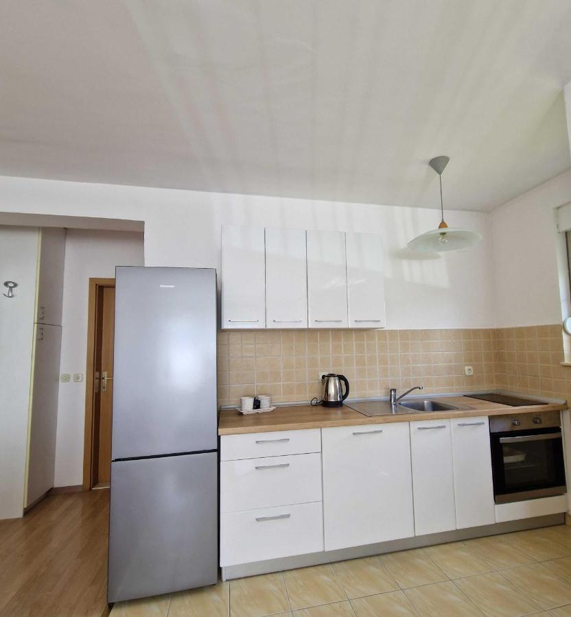 Apartment Melody Metkovic Exterior photo