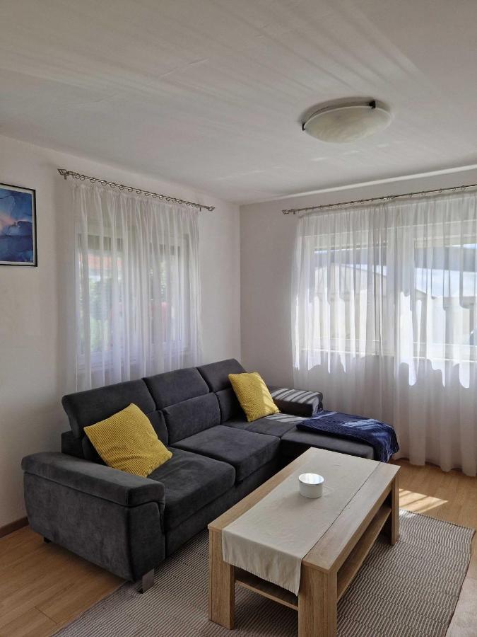 Apartment Melody Metkovic Exterior photo